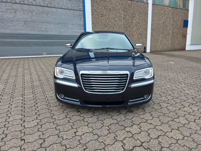 Chrysler 300C