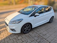 Ford Fiesta 2020