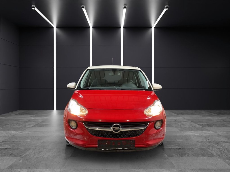 Opel Adam