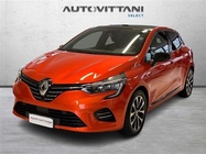 Renault Clio 2023