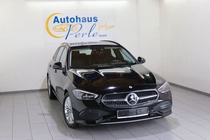 Mercedes-Benz C-Class 2023