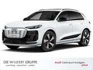 Audi Q6 e-tron 2025