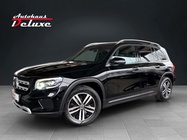 Mercedes-Benz GLB-Class 2021
