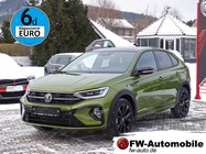 Volkswagen Taigo 2023