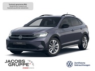 Volkswagen Taigo 2025