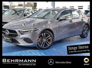 Mercedes-Benz A-Class 2024