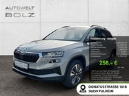 Skoda Karoq 2022