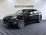 Porsche Cayenne 2019