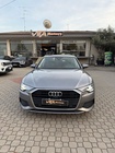 Audi A6 2019