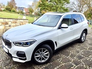 BMW X5 2020