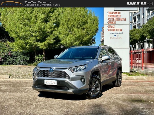 Toyota Other 2022