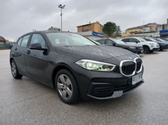BMW 1 Series 2021