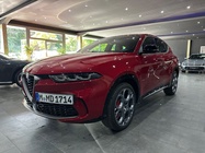 Alfa Romeo Tonale 2023