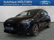 Ford Fiesta 2022