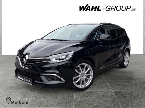 Renault Grand Scenic 2023