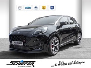 Ford Puma 2023