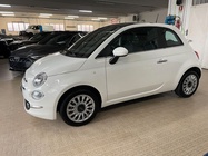 Fiat 500 2024