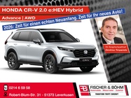 Honda CR-V 2025