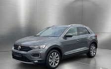 Volkswagen T-Roc 2024