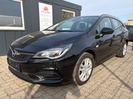 Opel Astra 2020