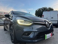 Renault Clio 2018