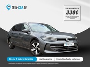 Volkswagen Passat 2024