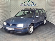 Volkswagen Golf 2003