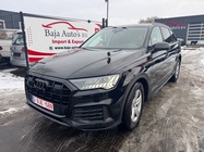 Audi Q7 2021