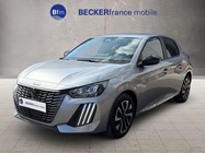 Peugeot 208 2026
