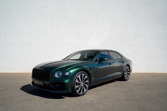 Bentley Flying Spur 2024