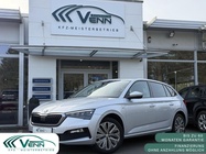 Skoda Scala 2021