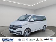 Volkswagen T6 2022