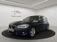 BMW 1 Series 2015