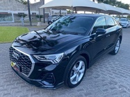 Audi Q3 2021