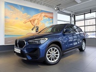 BMW X1 2021