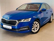 Skoda Octavia 2020