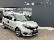 Fiat Doblo 2022