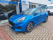 Ford Puma 2022