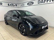 Kia EV4 2025
