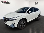 Nissan Qashqai 2022