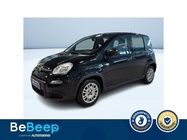 Fiat Panda 2023