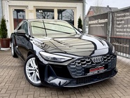 Audi A5 2025