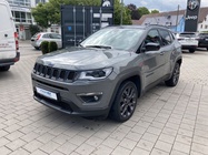 Jeep Compass 2021