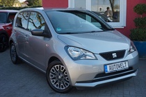 Seat Mii 2019