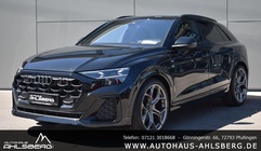 Audi Q8 2025