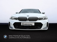 BMW 3 Series 2025