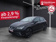 Seat Ibiza 2021
