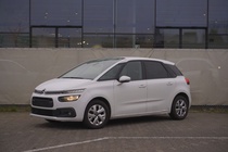 Citroen C4 2018