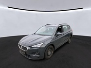 Seat Tarraco 2022