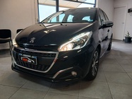 Peugeot 208 2017